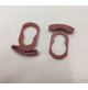 Red Slide Clip - PP09-46956 - Johnson Pump